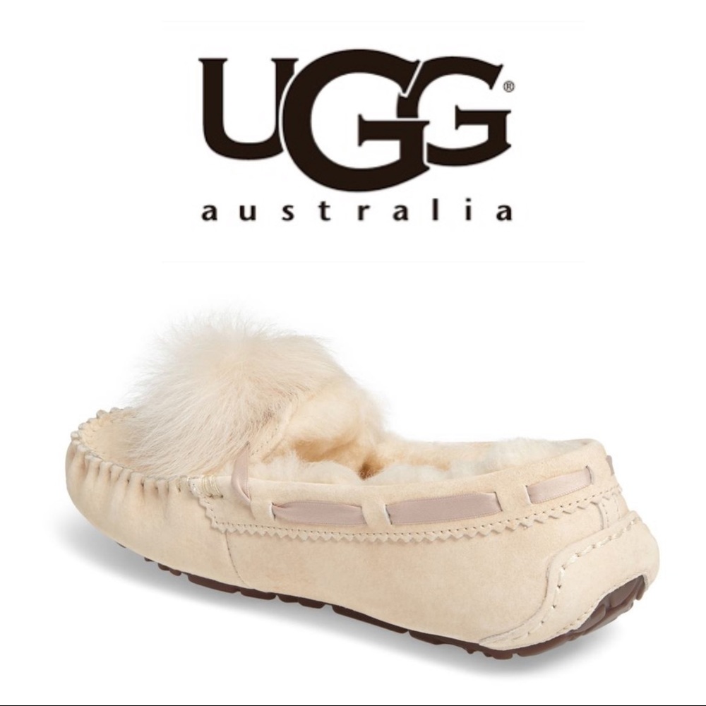Firm Price‼️ UGG Dakota WaterResistant Genuine - Picture 2 of 8